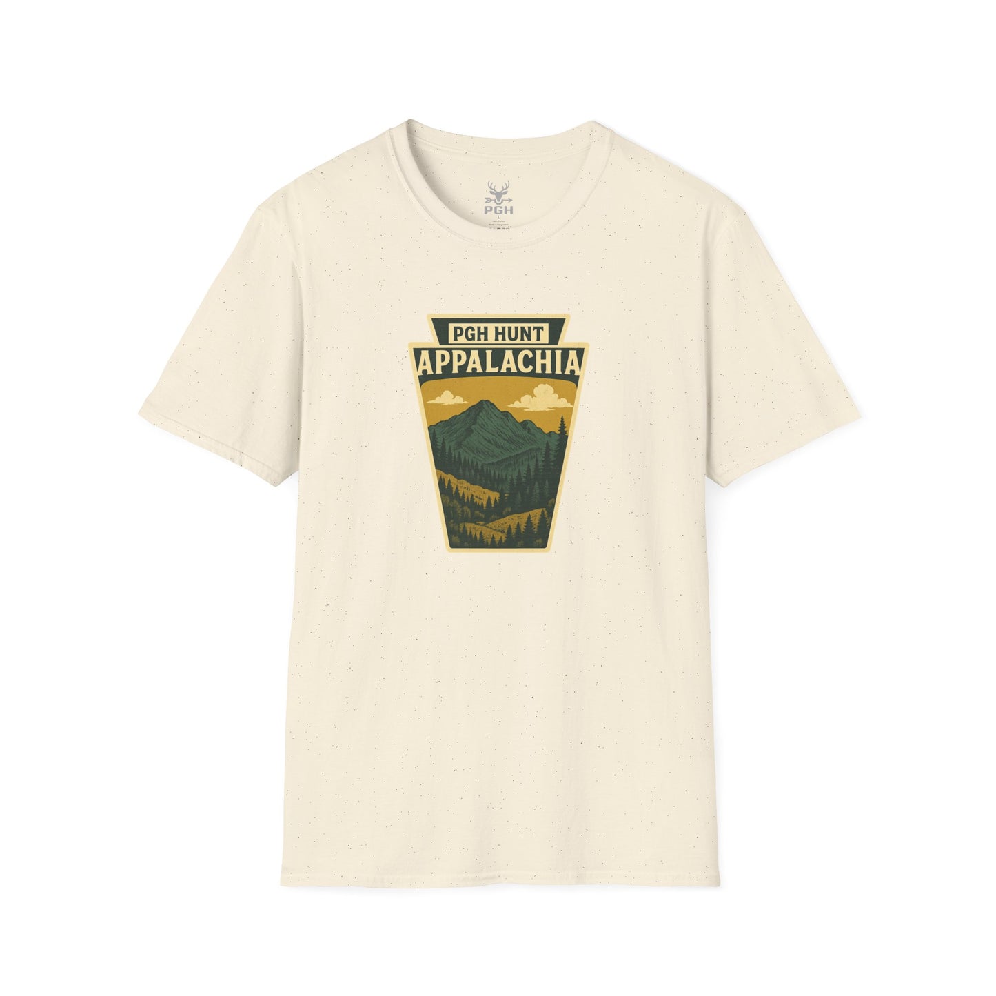 PGH Hunt Appalachia Tee