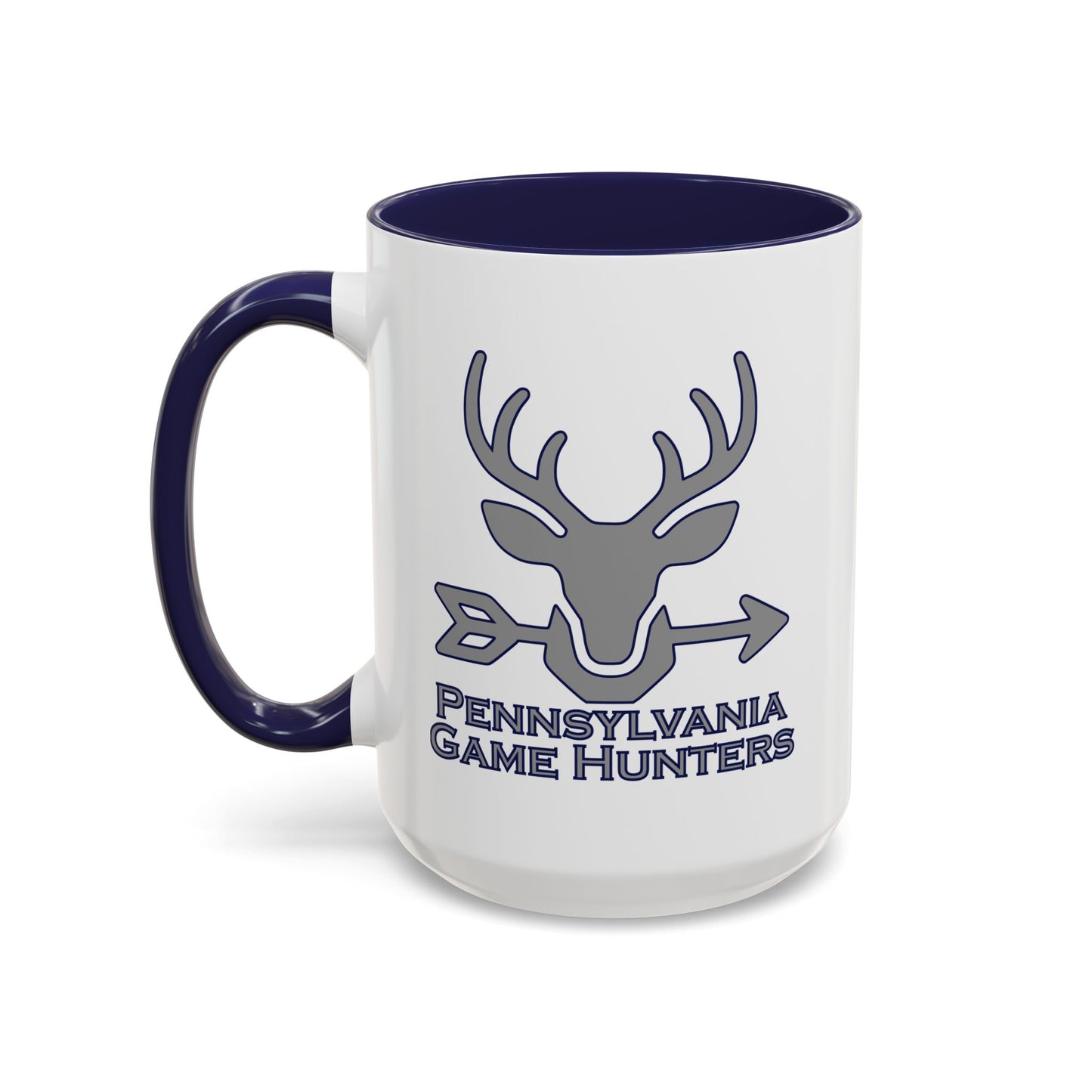 PA Game Hunters Mug
