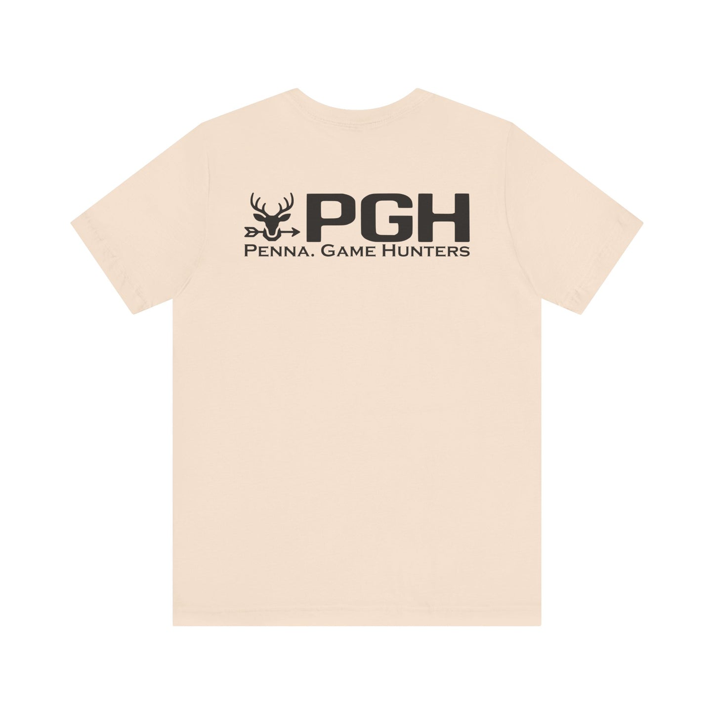 Hunter Tee