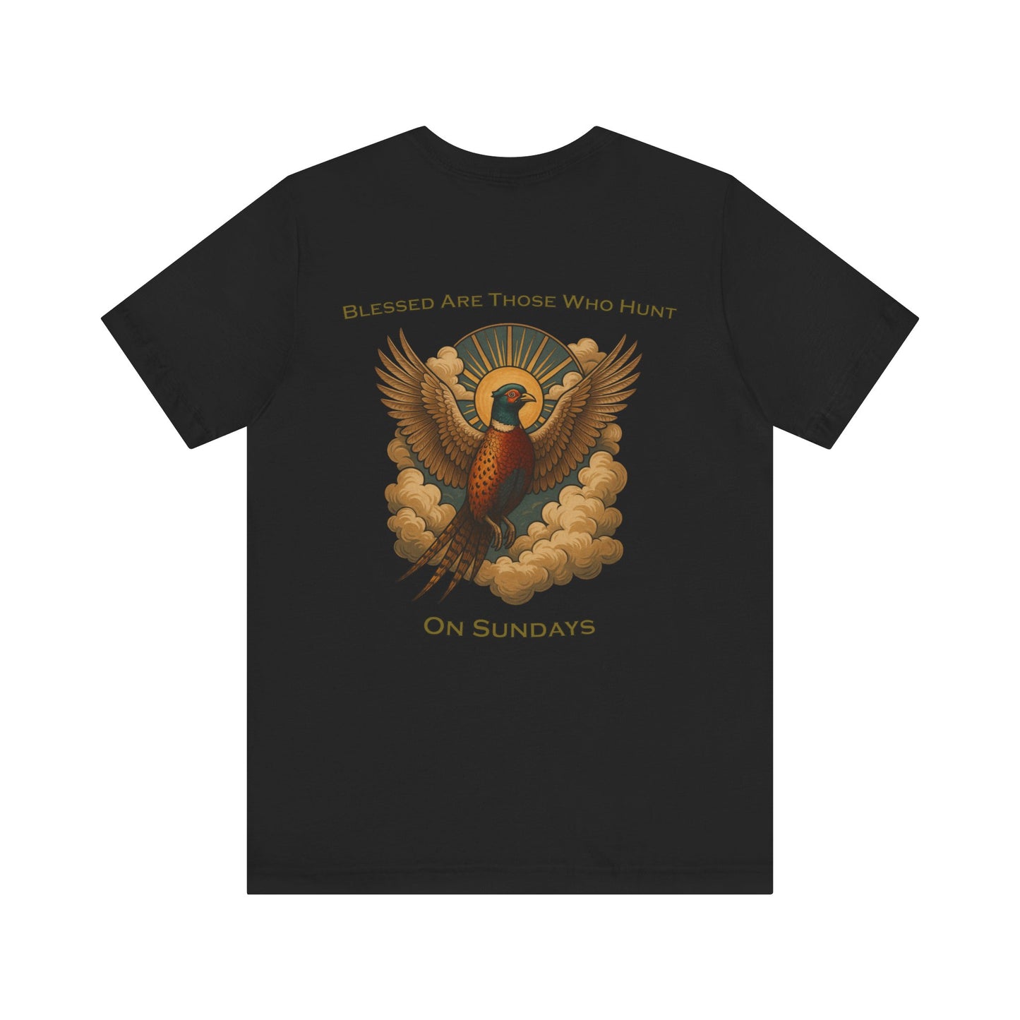 Ringneck Revelation Tee