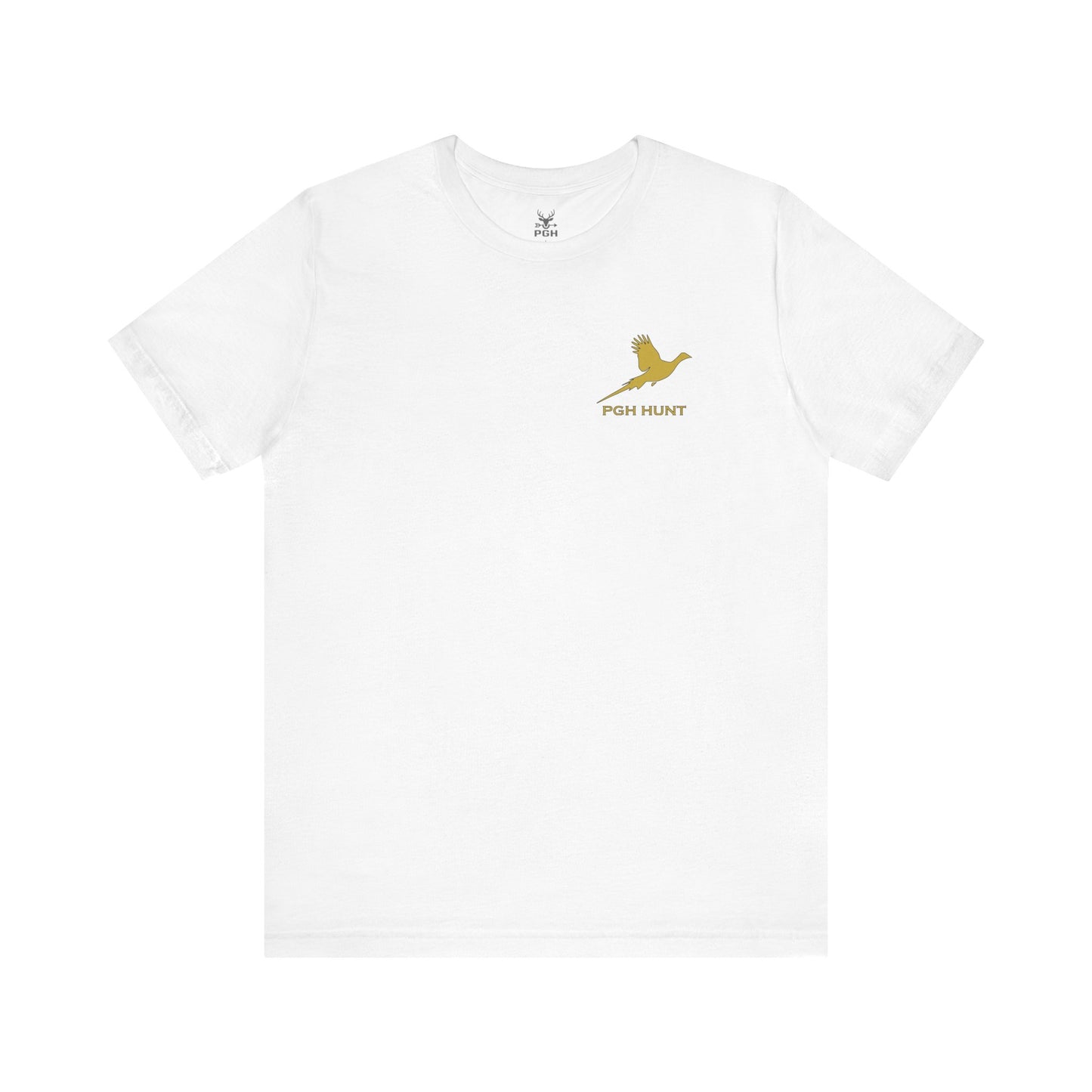 Ringneck Revelation Tee