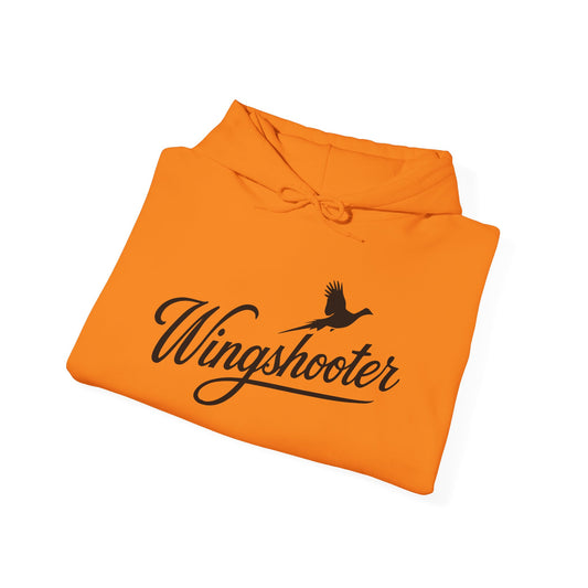 Wingshooter - Blaze Hoodie