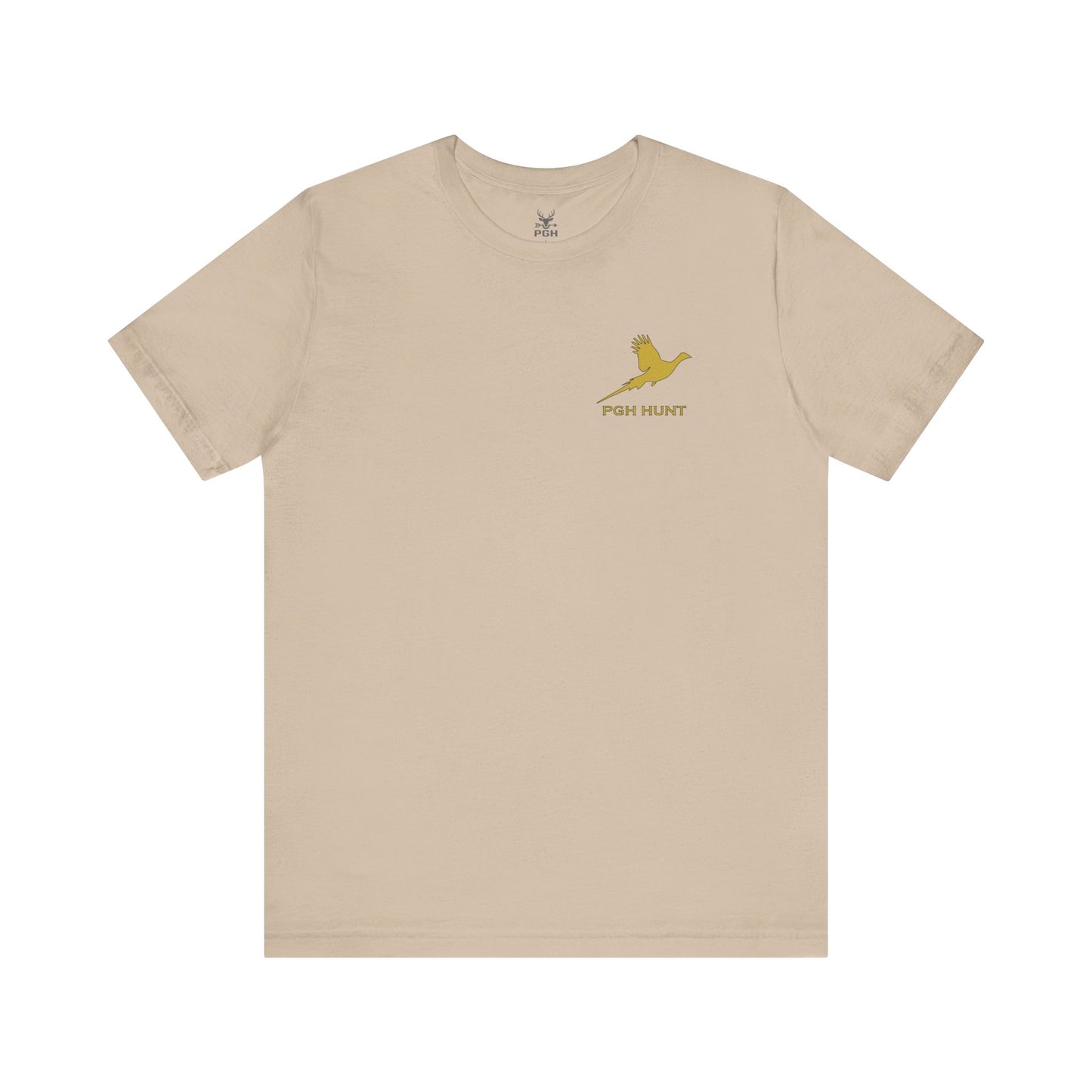 Ringneck Revelation Tee