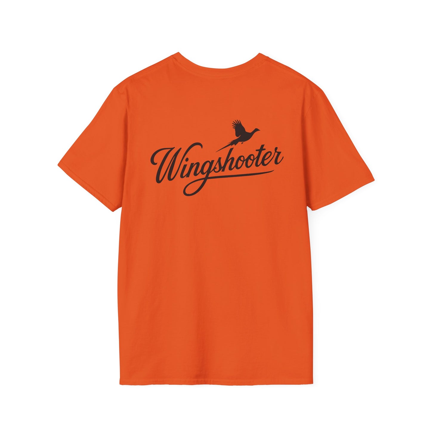 Wingshooter - Blaze