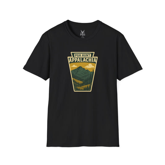 PGH Hunt Appalachia Tee