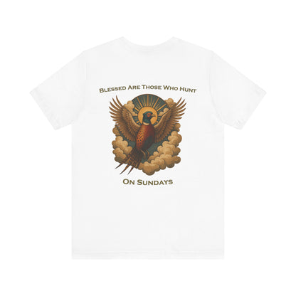 Ringneck Revelation Tee