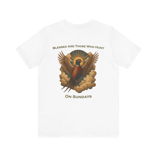 Ringneck Revelation Tee