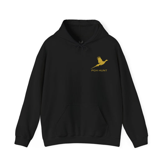 Golden Bird