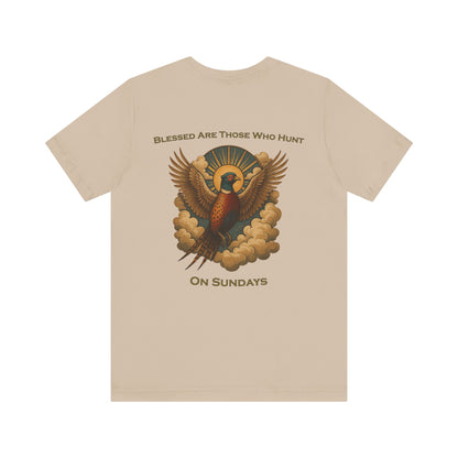 Ringneck Revelation Tee