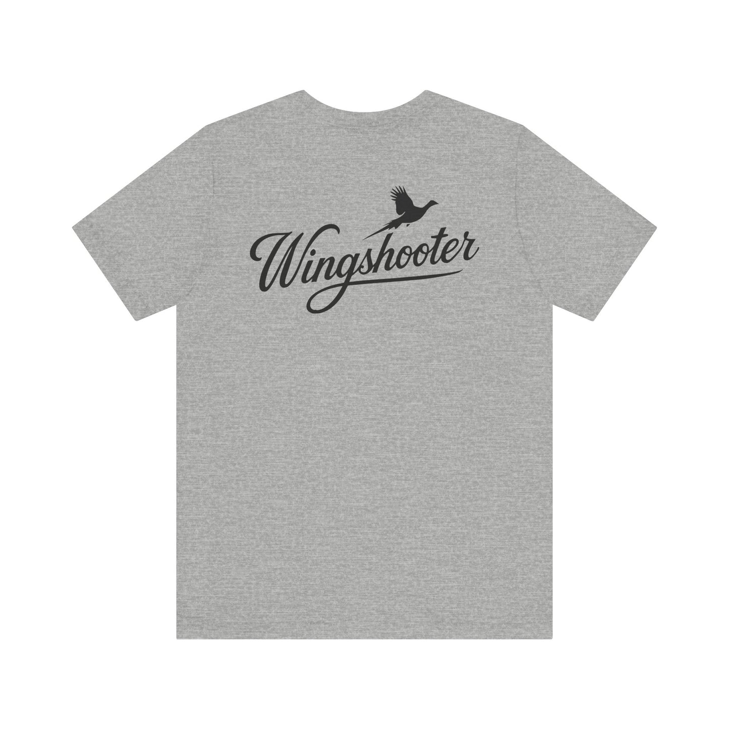 Golden Bird - Wingshooter Tee