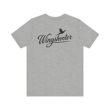 Golden Bird - Wingshooter Tee