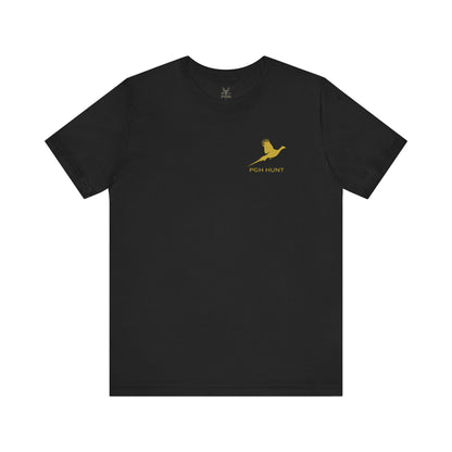 Ringneck Revelation Tee