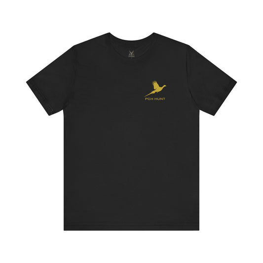 Ringneck Revelation Tee