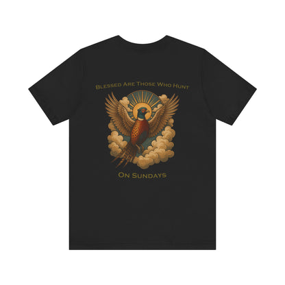 Ringneck Revelation Tee