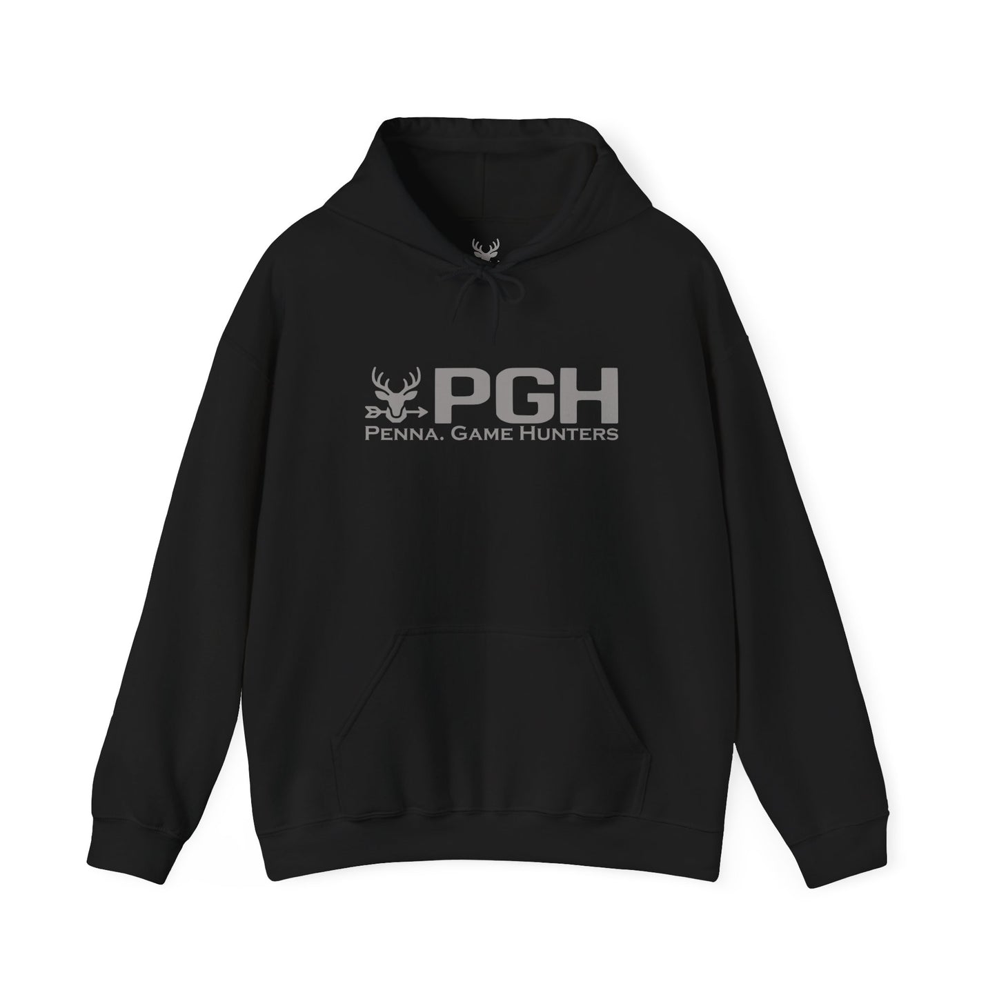 Game Hunter Hoodie