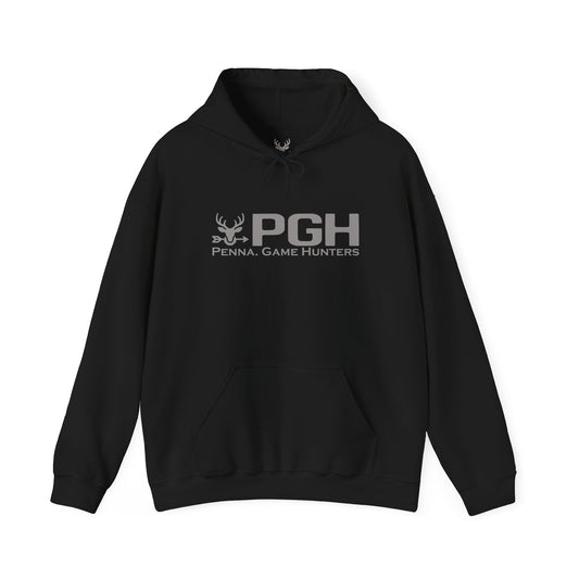 Game Hunter Hoodie