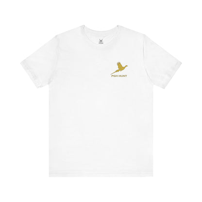 Ringneck Revelation Tee
