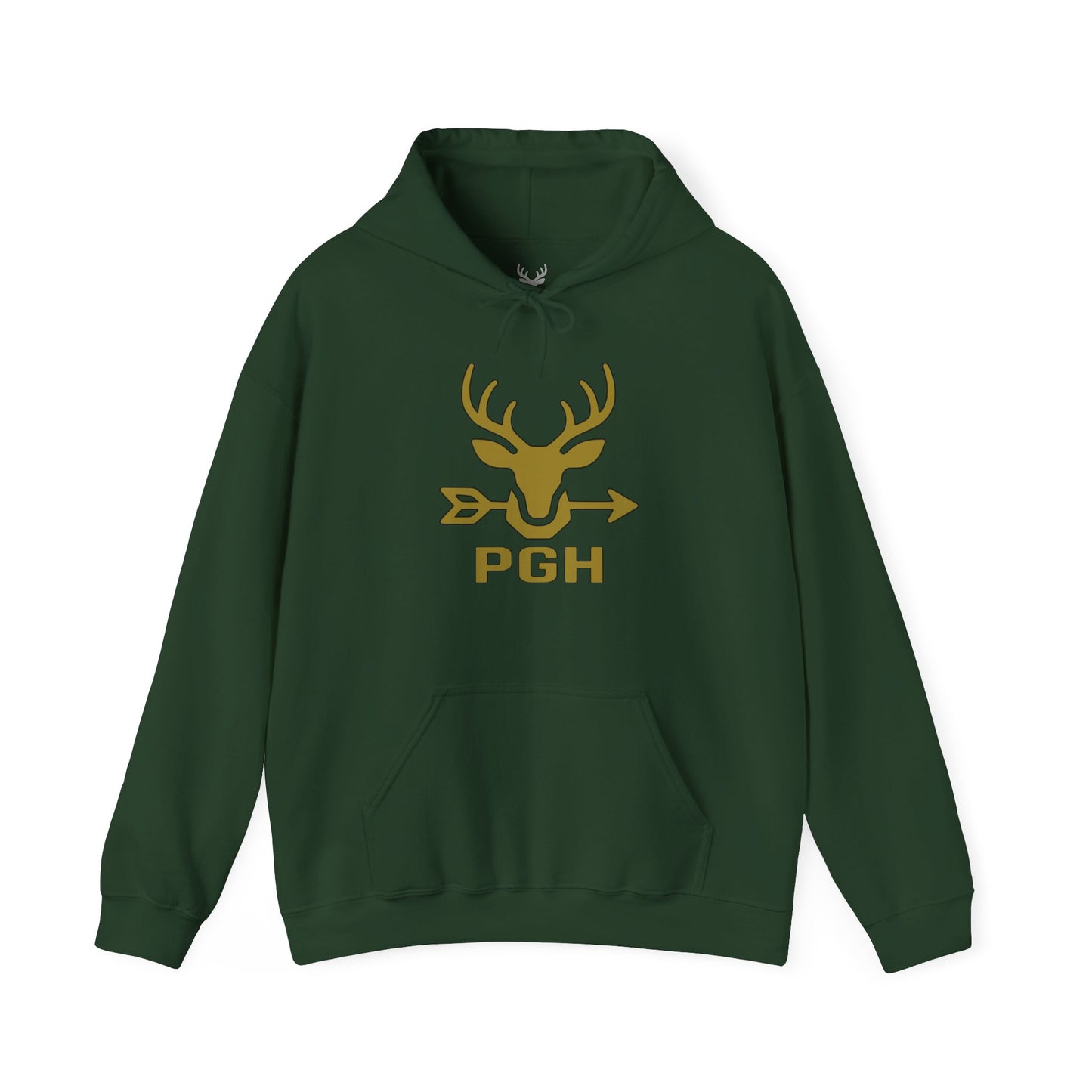 PGH Heavyweight Hoodie