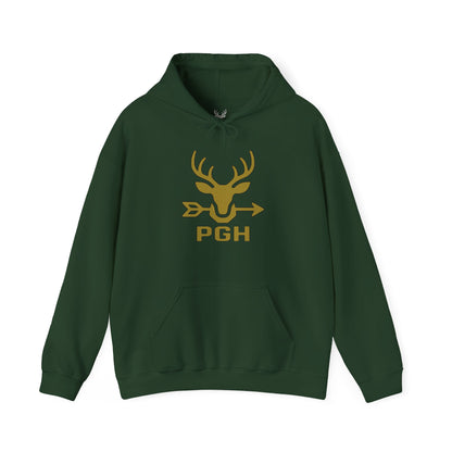 PGH Heavyweight Hoodie