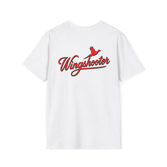 Wingshooter - Blaze