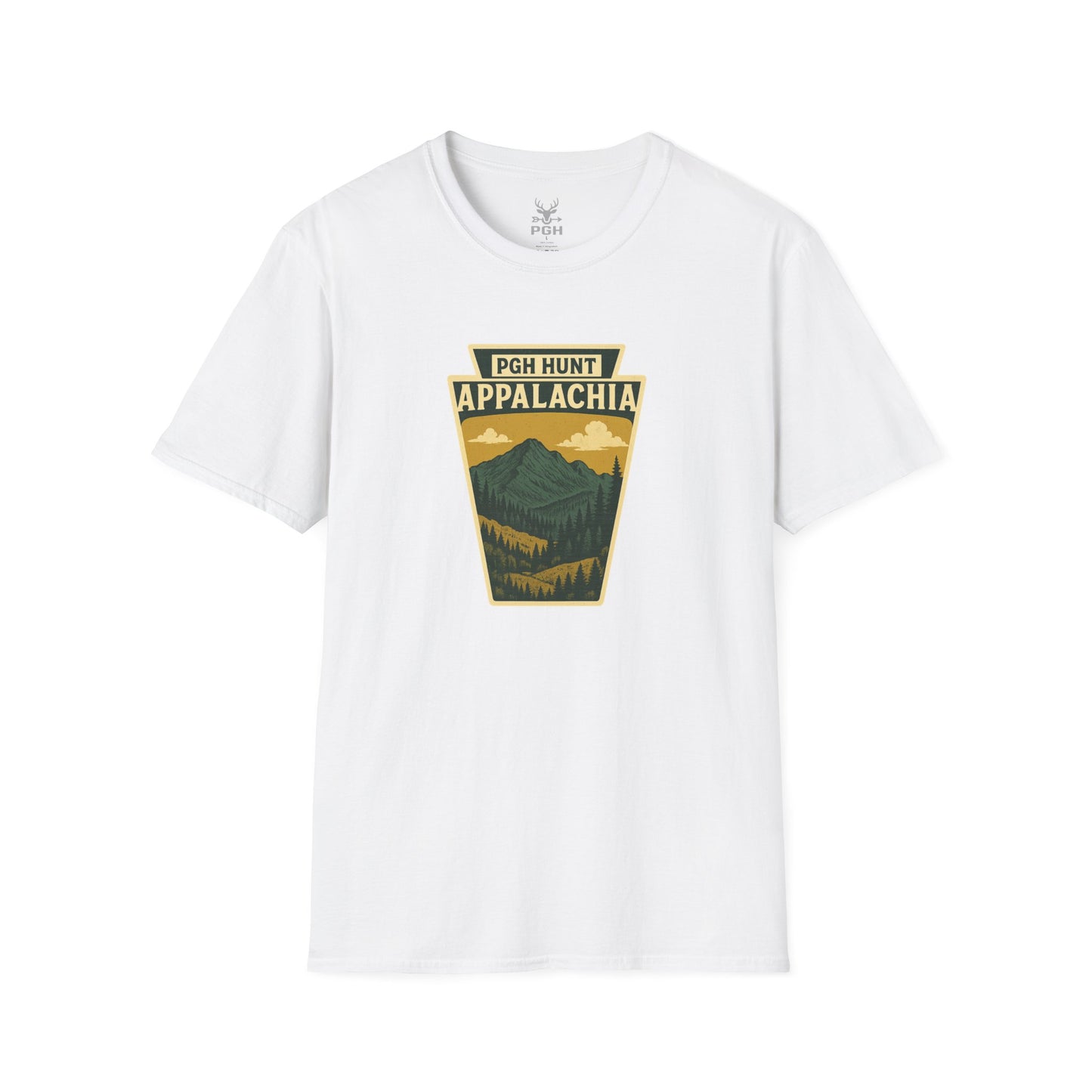 PGH Hunt Appalachia Tee