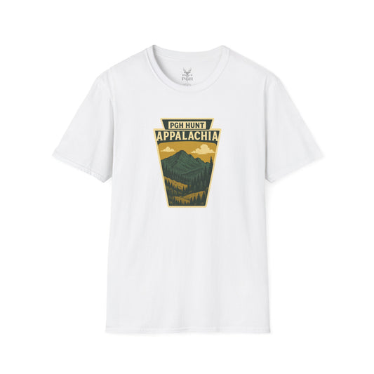 PGH Hunt Appalachia Tee