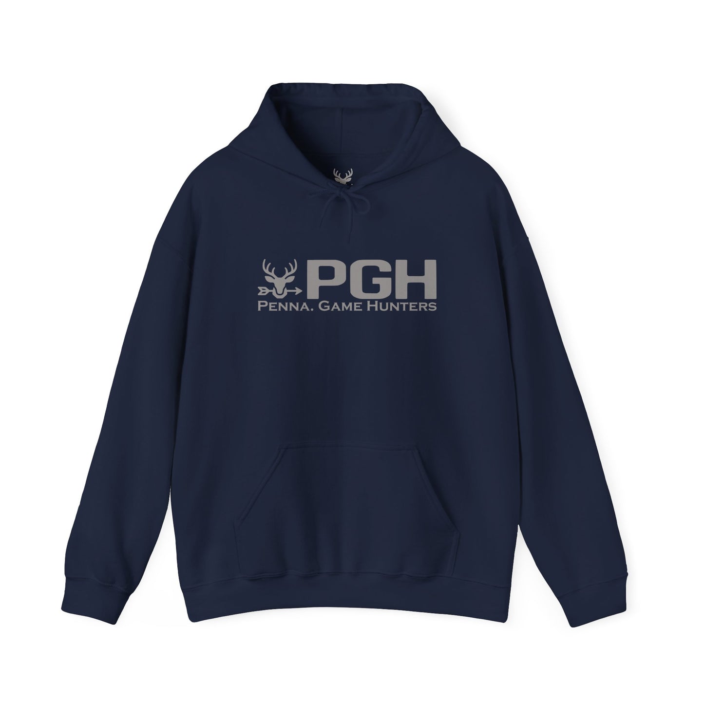 Game Hunter Hoodie