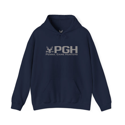 Game Hunter Hoodie