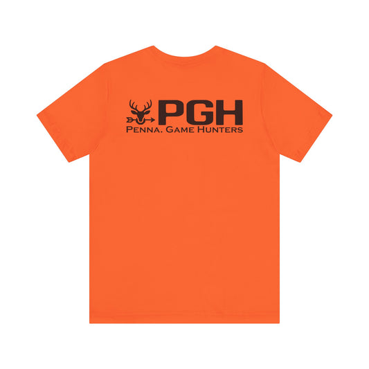 Hunter Tee