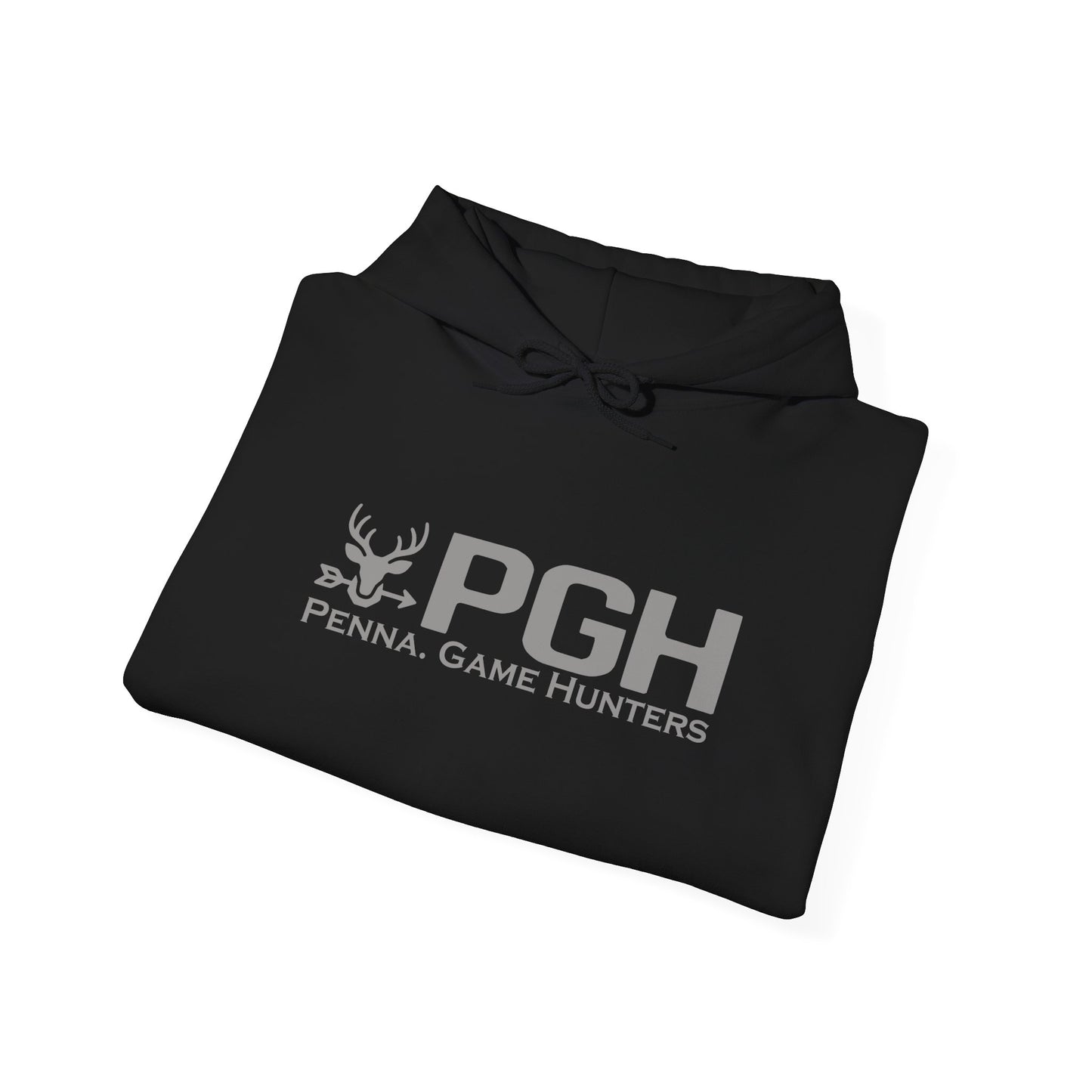 Game Hunter Hoodie