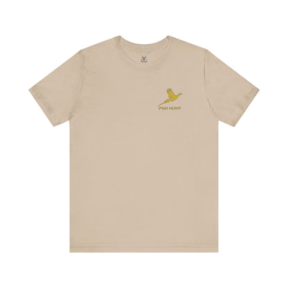 Ringneck Revelation Tee