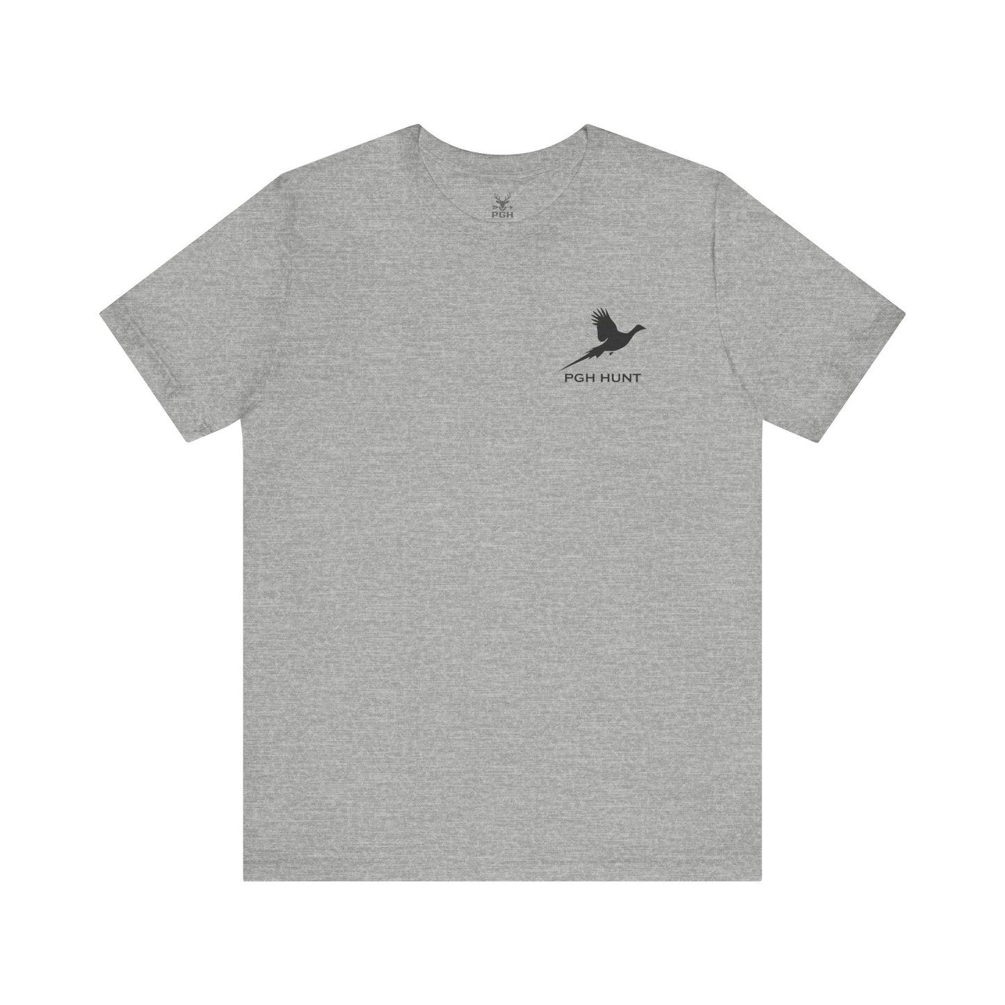 Golden Bird - Wingshooter Tee