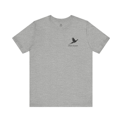 Golden Bird - Wingshooter Tee