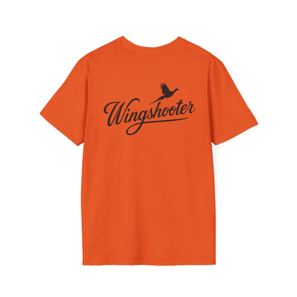 Wingshooter - Blaze